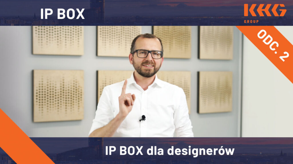Czy zespół designerów skorzysta z ip box?